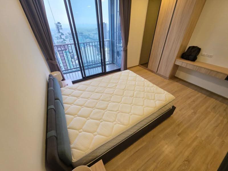 XT Phayathai, Bangkok, Phaya Thai Road, Thanon Phaya Thai, Ratchathewi, Bangkok, 1 Bedroom, 43 sqm, Condo For Rent, by Eric Fu, 500618552 - DDproperty.com
