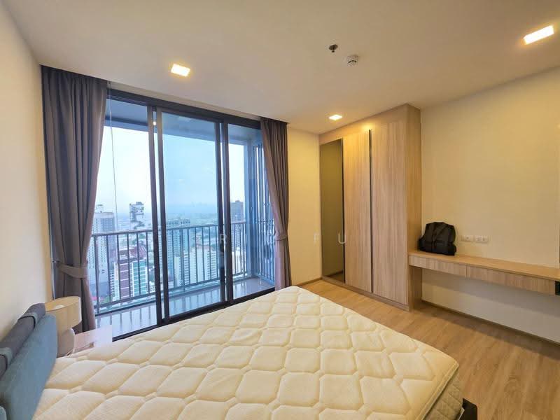 XT Phayathai, Bangkok, Phaya Thai Road, Thanon Phaya Thai, Ratchathewi, Bangkok, 1 Bedroom, 43 sqm, Condo For Rent, by Eric Fu, 500618552 - DDproperty.com