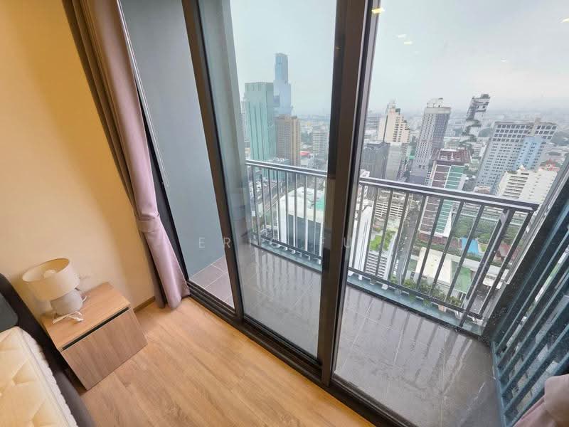 XT Phayathai, Bangkok, Phaya Thai Road, Thanon Phaya Thai, Ratchathewi, Bangkok, 1 Bedroom, 43 sqm, Condo For Rent, by Eric Fu, 500618552 - DDproperty.com