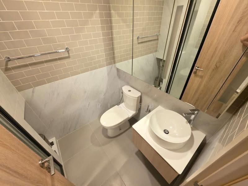 XT Phayathai, Bangkok, Phaya Thai Road, Thanon Phaya Thai, Ratchathewi, Bangkok, 1 Bedroom, 43 sqm, Condo For Rent, by Eric Fu, 500618552 - DDproperty.com