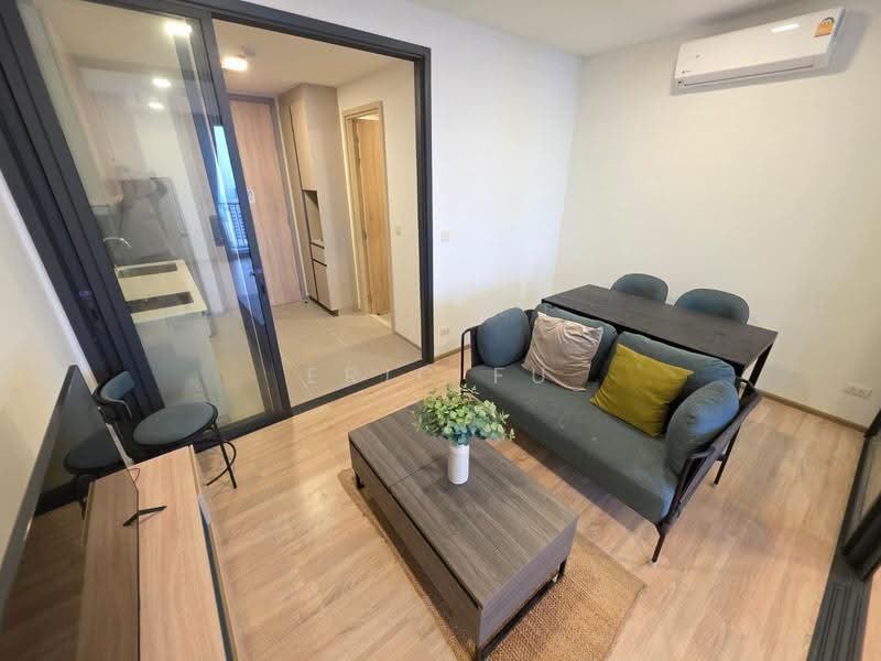 XT Phayathai, Bangkok, Phaya Thai Road, Thanon Phaya Thai, Ratchathewi, Bangkok, 1 Bedroom, 43 sqm, Condo For Rent, by Eric Fu, 500618552 - DDproperty.com