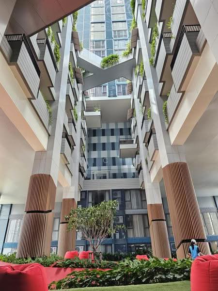 XT Phayathai, Bangkok, Phaya Thai Road, Thanon Phaya Thai, Ratchathewi, Bangkok, 1 Bedroom, 43 sqm, Condo For Rent, by Eric Fu, 500618552 - DDproperty.com
