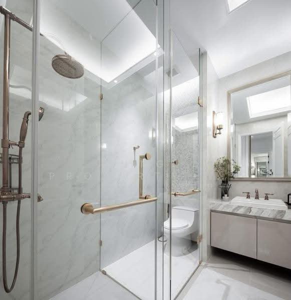 AN Ultra luxury House in Ekkamai, Bangkok, Khlongtoei Nua, Watthana, Bangkok, 4 Bedrooms, 500 sqm, Single Detached House For Rent, by NTG Property House Co.,Ltd., 500618554 - DDproperty.com