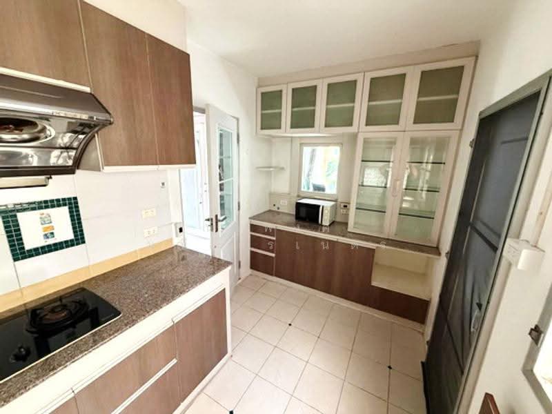 Pruklada 2 Thakham-Rama 2, Bangkok, Muban Pruek Lada 2 Road, Tha Kham, Bang Khun Thian, Bangkok, 4 Bedrooms, 189 sqm, Single Detached House For Rent, by นัฐพงค์ มณีอัครเนตร, 500618555 - DDproperty.com