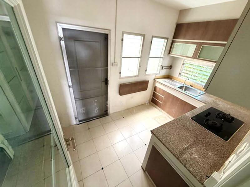Pruklada 2 Thakham-Rama 2, Bangkok, Muban Pruek Lada 2 Road, Tha Kham, Bang Khun Thian, Bangkok, 4 Bedrooms, 189 sqm, Single Detached House For Rent, by นัฐพงค์ มณีอัครเนตร, 500618555 - DDproperty.com