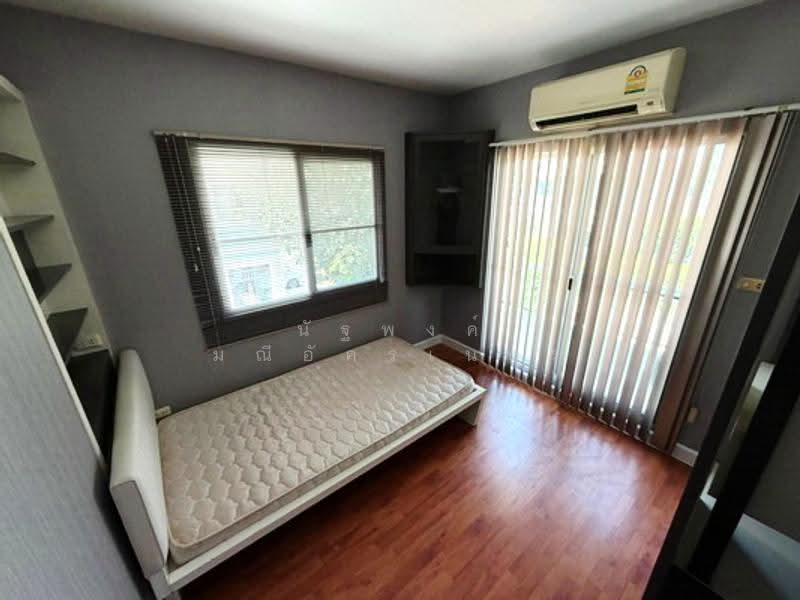 Pruklada 2 Thakham-Rama 2, Bangkok, Muban Pruek Lada 2 Road, Tha Kham, Bang Khun Thian, Bangkok, 4 Bedrooms, 189 sqm, Single Detached House For Rent, by นัฐพงค์ มณีอัครเนตร, 500618555 - DDproperty.com