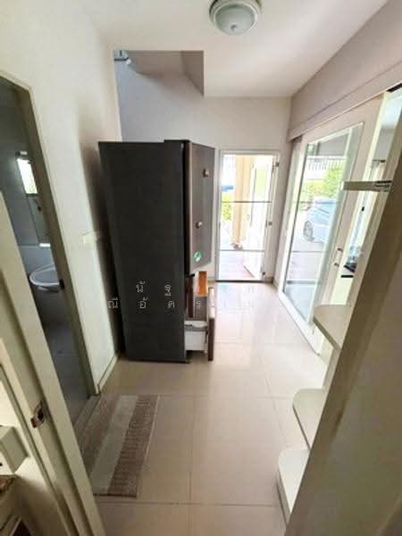 Pruklada 2 Thakham-Rama 2, Bangkok, Muban Pruek Lada 2 Road, Tha Kham, Bang Khun Thian, Bangkok, 4 Bedrooms, 189 sqm, Single Detached House For Rent, by นัฐพงค์ มณีอัครเนตร, 500618555 - DDproperty.com