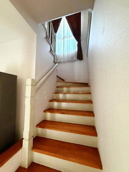 Pruklada 2 Thakham-Rama 2, Bangkok, Muban Pruek Lada 2 Road, Tha Kham, Bang Khun Thian, Bangkok, 4 Bedrooms, 189 sqm, Single Detached House For Rent, by นัฐพงค์ มณีอัครเนตร, 500618555 - DDproperty.com