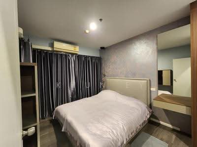 For Rent - The Stage Taopoon Interchange, Bangkok