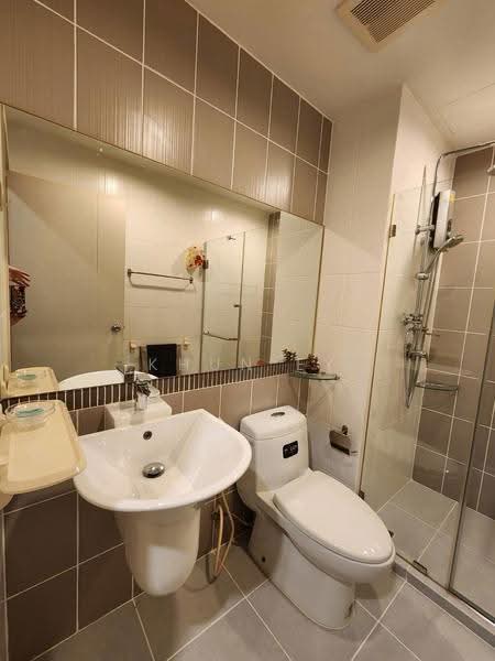 The Stage Taopoon Interchange, Bangkok, 318 Pracharat Road 2, Bang Sue, Bangkok, 1 Bedroom, 33 sqm, Condo For Rent, by khun Ey, 500618557 - DDproperty.com