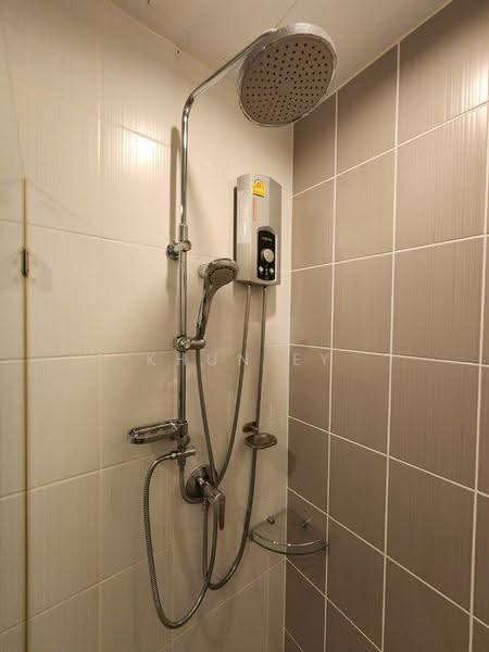 The Stage Taopoon Interchange, Bangkok, 318 Pracharat Road 2, Bang Sue, Bangkok, 1 Bedroom, 33 sqm, Condo For Rent, by khun Ey, 500618557 - DDproperty.com