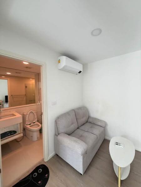 Chateau in Town Ratchayothin, Bangkok, Soi Phahonyothin 30, Chan Kasem, Chatuchak, Bangkok, 1 Bedroom, 30 sqm, Condo For Rent, by Agentbkk, 500618560 - DDproperty.com