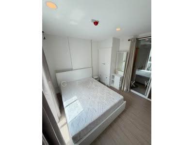 For Rent - Chateau in Town Ratchayothin, Bangkok