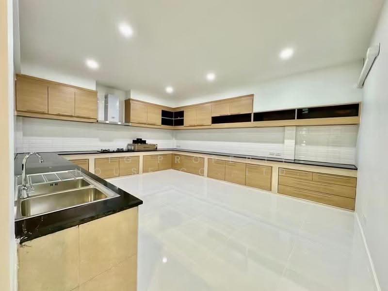 Perfect Masterpiece Sukhumvit 77 : เพอร์เฟค มาสเตอร์พีซ สุขุมวิท 77, สมุทรปราการ, ซอย หมู่บ้านเพอร์เฟคเพลส สุขุมวิท 77, ราชาเทวะ, บางพลี, สมุทรปราการ, 720 ตร.ม., บ้านเดี่ยว ให้เช่า, โดย NTG Property House Co.,Ltd., 500618562 - DDproperty.com