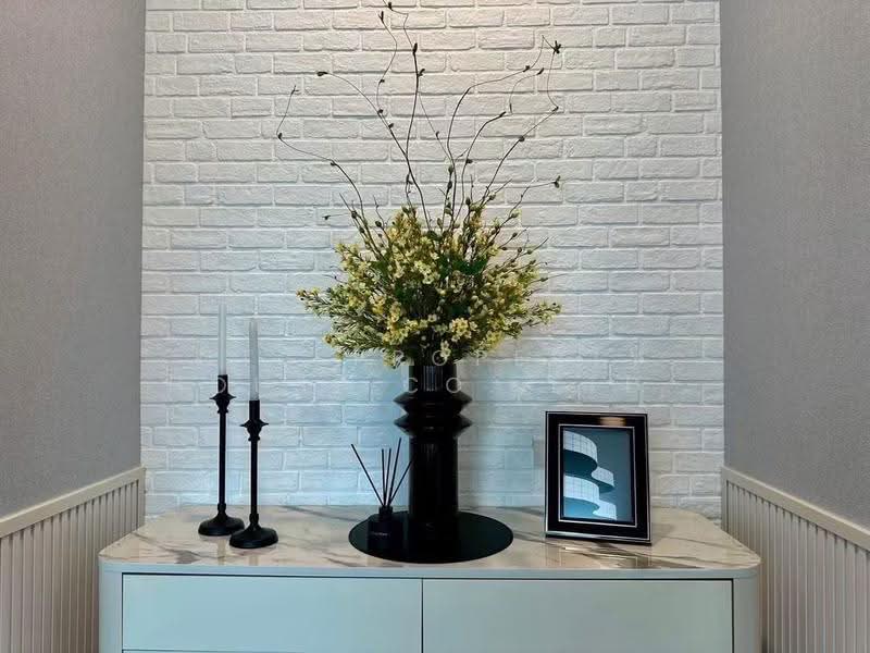 Perfect Masterpiece Sukhumvit 77 : เพอร์เฟค มาสเตอร์พีซ สุขุมวิท 77, สมุทรปราการ, ซอย หมู่บ้านเพอร์เฟคเพลส สุขุมวิท 77, ราชาเทวะ, บางพลี, สมุทรปราการ, 720 ตร.ม., บ้านเดี่ยว ให้เช่า, โดย NTG Property House Co.,Ltd., 500618562 - DDproperty.com
