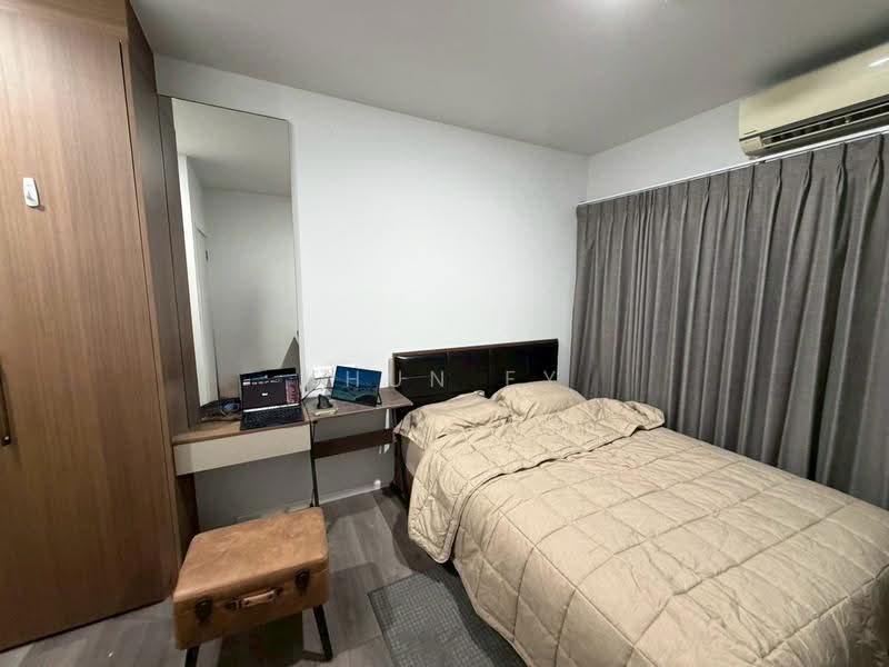 The Stage Taopoon Interchange : เดอะ สเตจ เตาปูน อินเตอร์เชนจ์, กรุงเทพ, 318 ถนนประชาราษฎร์ สาย 2, บางซื่อ, กรุงเทพ, 33 ตร.ม., คอนโด ให้เช่า, โดย khun Ey, 500618563 - DDproperty.com