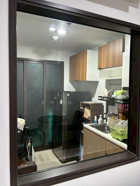The Stage Taopoon Interchange, Bangkok, 318 Pracharat Road 2, Bang Sue, Bangkok, 1 Bedroom, 33 sqm, Condo For Rent, by khun Ey, 500618563 - DDproperty.com