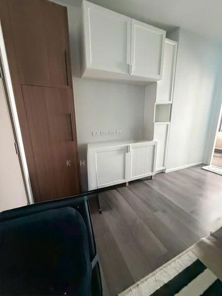 The Stage Taopoon Interchange, Bangkok, 318 Pracharat Road 2, Bang Sue, Bangkok, 1 Bedroom, 33 sqm, Condo For Rent, by khun Ey, 500618563 - DDproperty.com