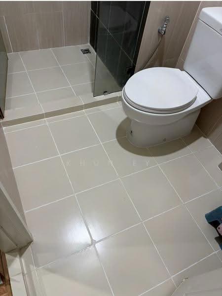 The Stage Taopoon Interchange, Bangkok, 318 Pracharat Road 2, Bang Sue, Bangkok, 1 Bedroom, 33 sqm, Condo For Rent, by khun Ey, 500618563 - DDproperty.com