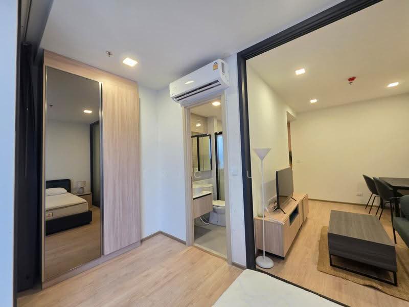 XT Phayathai, Bangkok, Phaya Thai Road, Thanon Phaya Thai, Ratchathewi, Bangkok, 1 Bedroom, 33 sqm, Condo For Rent, by Eric Fu, 500618564 - DDproperty.com