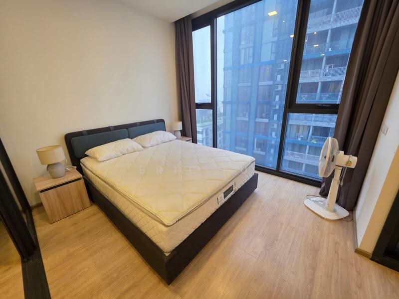 XT Phayathai, Bangkok, Phaya Thai Road, Thanon Phaya Thai, Ratchathewi, Bangkok, 1 Bedroom, 33 sqm, Condo For Rent, by Eric Fu, 500618564 - DDproperty.com