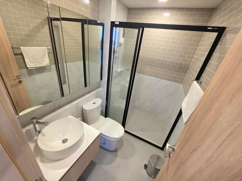 XT Phayathai, Bangkok, Phaya Thai Road, Thanon Phaya Thai, Ratchathewi, Bangkok, 1 Bedroom, 33 sqm, Condo For Rent, by Eric Fu, 500618564 - DDproperty.com