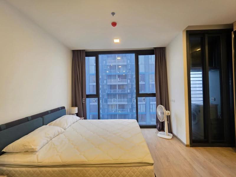 XT Phayathai, Bangkok, Phaya Thai Road, Thanon Phaya Thai, Ratchathewi, Bangkok, 1 Bedroom, 33 sqm, Condo For Rent, by Eric Fu, 500618564 - DDproperty.com