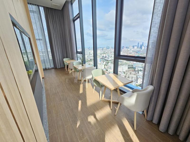 XT Phayathai, Bangkok, Phaya Thai Road, Thanon Phaya Thai, Ratchathewi, Bangkok, 1 Bedroom, 33 sqm, Condo For Rent, by Eric Fu, 500618564 - DDproperty.com