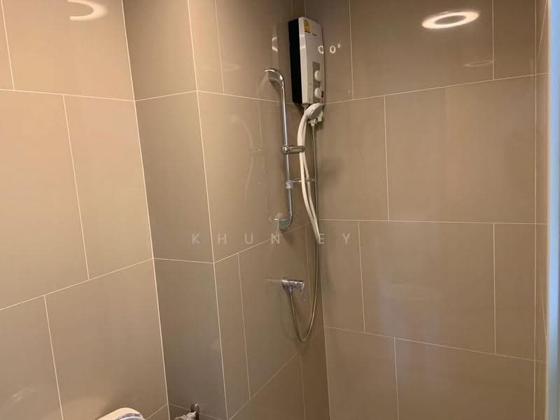 Chapter One Shine Bangpo, Bangkok, Pracharat Sai 1 Rd, Bang Sue, Bangkok, Studio, 23 sqm, Condo For Rent, by khun Ey, 500618567 - DDproperty.com