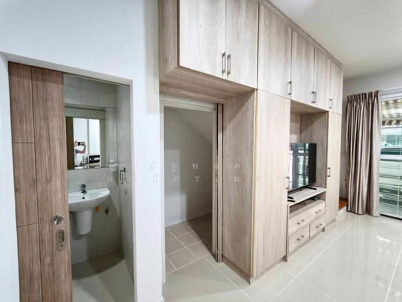 Baan Klang Muang Sathorn-Taksin 2, Bangkok, Kanlapaphruek Road, Bangko, Chom Thong, Bangkok, 3 Bedrooms, 180 sqm, Townhouse For Rent, by นัฐพงค์ มณีอัครเนตร, 500618571 - DDproperty.com