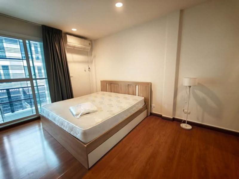 Baan Klang Muang Sathorn-Taksin 2, Bangkok, Kanlapaphruek Road, Bangko, Chom Thong, Bangkok, 3 Bedrooms, 180 sqm, Townhouse For Rent, by นัฐพงค์ มณีอัครเนตร, 500618571 - DDproperty.com