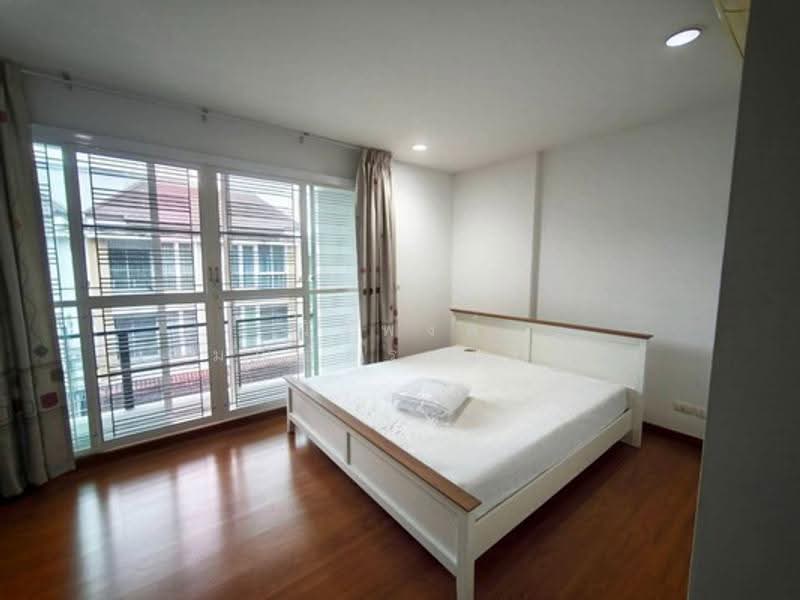 Baan Klang Muang Sathorn-Taksin 2 : บ้านกลางเมือง สาทร-ตากสิน 2, กรุงเทพ, ถนนกัลปพฤกษ์, บางค้อ, จอมทอง, กรุงเทพ, 180 ตร.ม., ทาวน์เฮ้าส์ ให้เช่า, โดย นัฐพงค์ มณีอัครเนตร, 500618571 - DDproperty.com