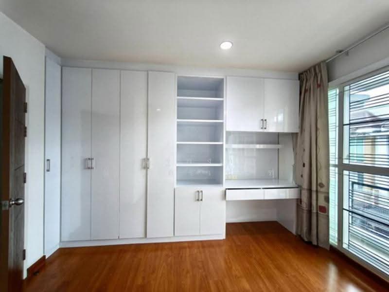 Baan Klang Muang Sathorn-Taksin 2, Bangkok, Kanlapaphruek Road, Bangko, Chom Thong, Bangkok, 3 Bedrooms, 180 sqm, Townhouse For Rent, by นัฐพงค์ มณีอัครเนตร, 500618571 - DDproperty.com