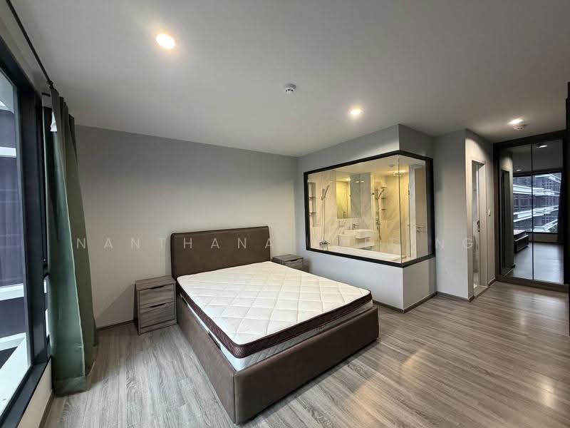 IDEO Mobi Sukhumvit 40, Bangkok, Soi Sukhumvit 40, Phra Kanong, Khlong Toei, Bangkok, 1 Bedroom, 48 sqm, Condo For Rent, by Nanthana SaeTing, 500618572 - DDproperty.com