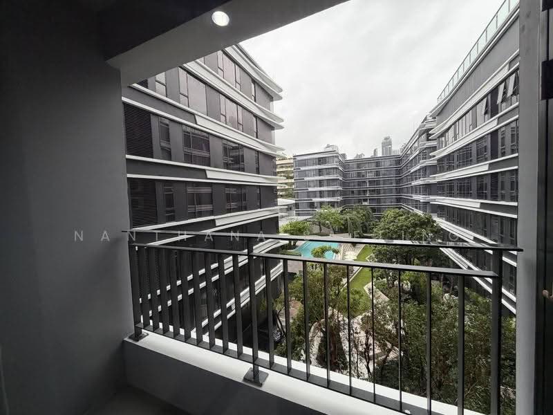 IDEO Mobi Sukhumvit 40 : ไอดีโอ โมบิ สุขุมวิท 40, กรุงเทพ, ซอยสุขุมวิท 40, พระโขนง, คลองเตย, กรุงเทพ, 48 ตร.ม., คอนโด ให้เช่า, โดย Nanthana SaeTing, 500618572 - DDproperty.com