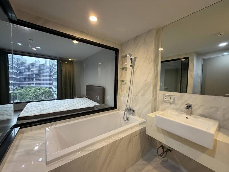 IDEO Mobi Sukhumvit 40 : ไอดีโอ โมบิ สุขุมวิท 40, กรุงเทพ, ซอยสุขุมวิท 40, พระโขนง, คลองเตย, กรุงเทพ, 48 ตร.ม., คอนโด ให้เช่า, โดย Nanthana SaeTing, 500618572 - DDproperty.com