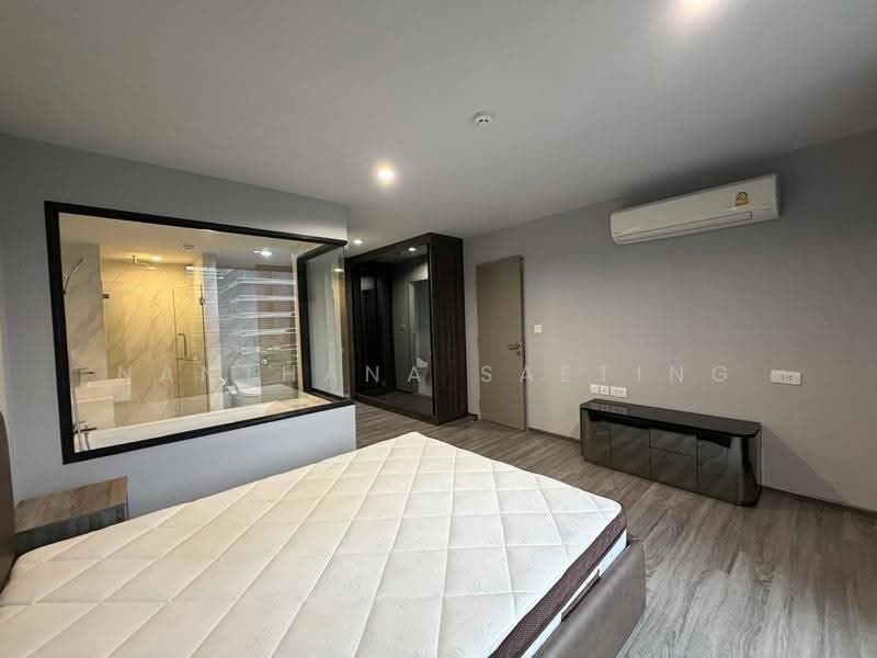 IDEO Mobi Sukhumvit 40, Bangkok, Soi Sukhumvit 40, Phra Kanong, Khlong Toei, Bangkok, 1 Bedroom, 48 sqm, Condo For Rent, by Nanthana SaeTing, 500618572 - DDproperty.com