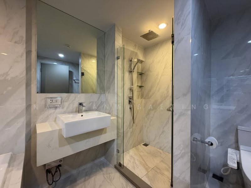 IDEO Mobi Sukhumvit 40, Bangkok, Soi Sukhumvit 40, Phra Kanong, Khlong Toei, Bangkok, 1 Bedroom, 48 sqm, Condo For Rent, by Nanthana SaeTing, 500618572 - DDproperty.com