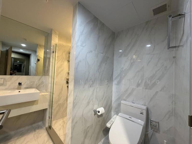 IDEO Mobi Sukhumvit 40 : ไอดีโอ โมบิ สุขุมวิท 40, กรุงเทพ, ซอยสุขุมวิท 40, พระโขนง, คลองเตย, กรุงเทพ, 48 ตร.ม., คอนโด ให้เช่า, โดย Nanthana SaeTing, 500618572 - DDproperty.com