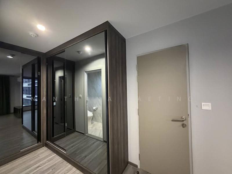 IDEO Mobi Sukhumvit 40, Bangkok, Soi Sukhumvit 40, Phra Kanong, Khlong Toei, Bangkok, 1 Bedroom, 48 sqm, Condo For Rent, by Nanthana SaeTing, 500618572 - DDproperty.com