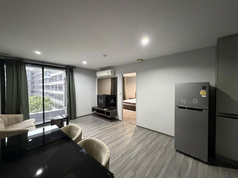 IDEO Mobi Sukhumvit 40 : ไอดีโอ โมบิ สุขุมวิท 40, กรุงเทพ, ซอยสุขุมวิท 40, พระโขนง, คลองเตย, กรุงเทพ, 48 ตร.ม., คอนโด ให้เช่า, โดย Nanthana SaeTing, 500618572 - DDproperty.com