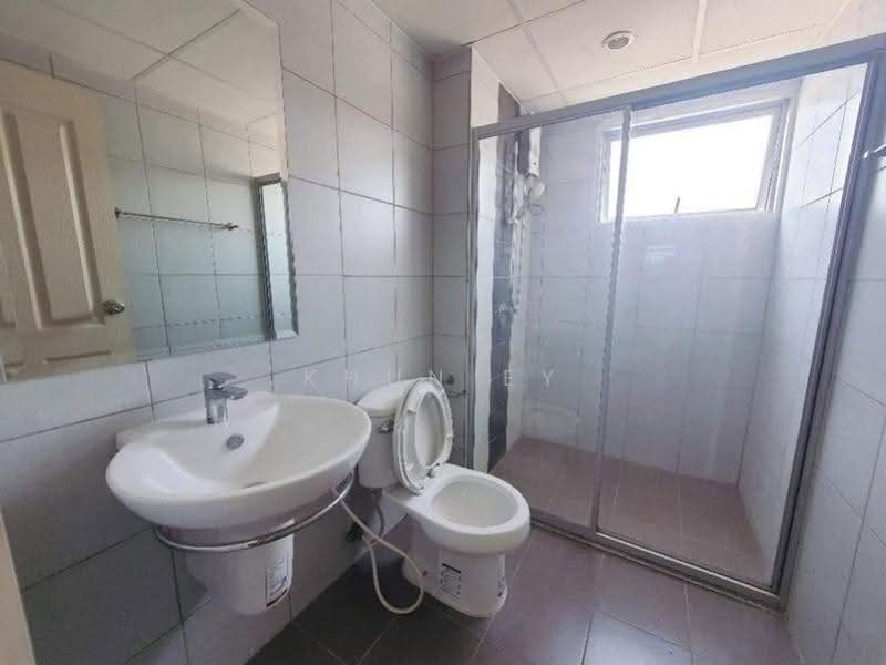 Supalai Veranda Ratchavipha-Prachachuen, Bangkok, 689 Pracha Chuen Rd, Bang Sue, Bangkok, 1 Bedroom, 33 sqm, Condo For Rent, by khun Ey, 500618573 - DDproperty.com
