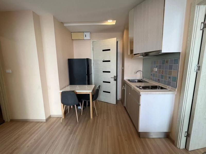 Artemis Sukhumvit 77 : อาร์ทิมิส สุขุมวิท 77, กรุงเทพ, 418 ถนนสุขุมวิท 77, สวนหลวง, กรุงเทพ, 45 ตร.ม., คอนโด ให้เช่า, โดย Nanthana SaeTing, 500618575 - DDproperty.com