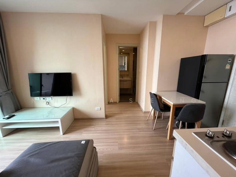Artemis Sukhumvit 77, Bangkok, 418 Sukhumvit 77 Road, Suan Luang, Bangkok, 2 Bedrooms, 45 sqm, Condo For Rent, by Nanthana SaeTing, 500618575 - DDproperty.com