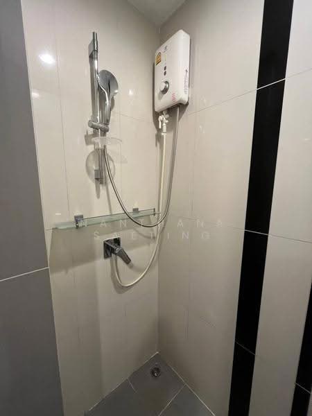 Artemis Sukhumvit 77, Bangkok, 418 Sukhumvit 77 Road, Suan Luang, Bangkok, 2 Bedrooms, 45 sqm, Condo For Rent, by Nanthana SaeTing, 500618575 - DDproperty.com