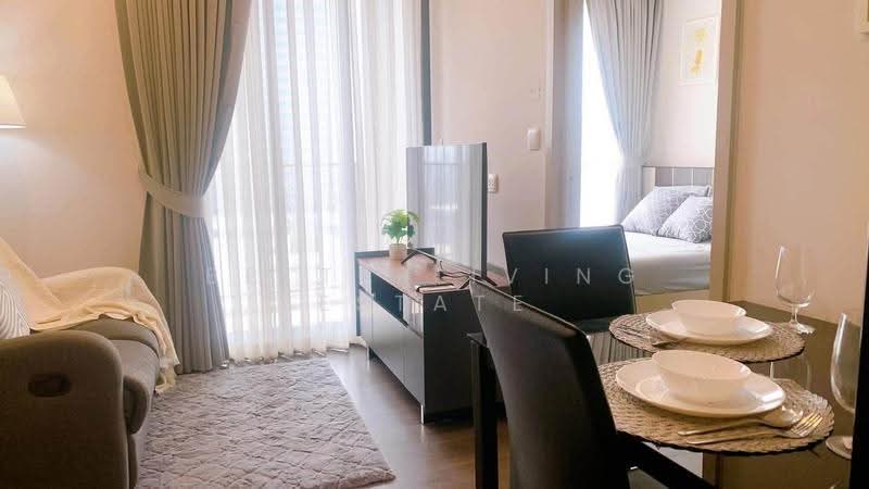Oka Haus Sukhumvit 36, Bangkok, 3399 Rama 4 Road, Khong Tan, Khlong Toei, Bangkok, 1 Bedroom, 27 sqm, Condo For Rent, by BetterLiving Estate, 500618576 - DDproperty.com