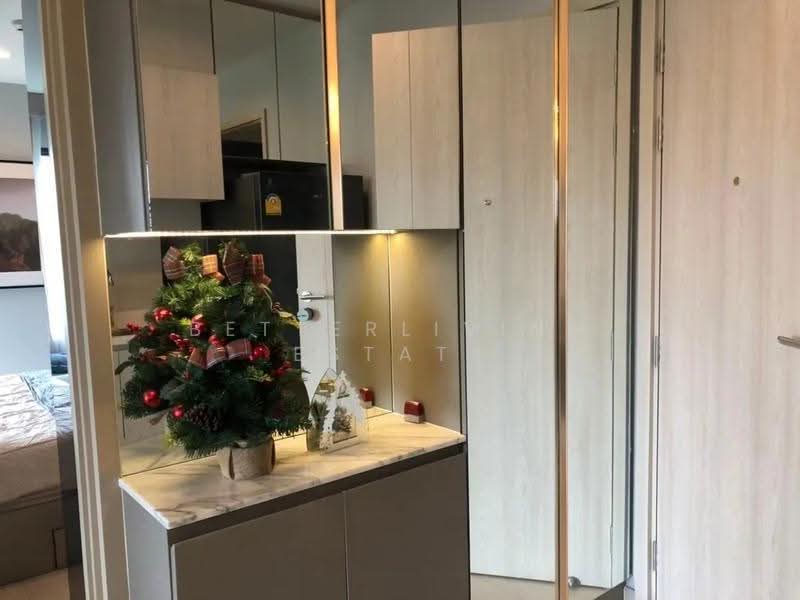Life One Wireless, Bangkok, 1 Wireless Road, Lumphini, Pathum Wan, Bangkok, 2 Bedrooms, 45 sqm, Condo For Rent, by BetterLiving Estate, 500618577 - DDproperty.com