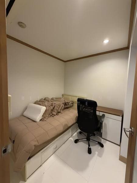Baan Suanpetch, Bangkok, 18 Soi Sukhumvit 39, Khlong Tan Nua, Watthana, Bangkok, 3 Bedrooms, 130 sqm, Condo For Rent, by BetterLiving Estate, 500618582 - DDproperty.com