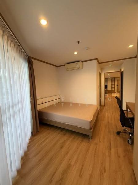Baan Suanpetch : บ้านสวนเพชร คอนโดมิเนียม, กรุงเทพ, 18 ซอยสุขุมวิท 39, คลองตันเหนือ, วัฒนา, กรุงเทพ, 130 ตร.ม., คอนโด ให้เช่า, โดย BetterLiving Estate, 500618582 - DDproperty.com