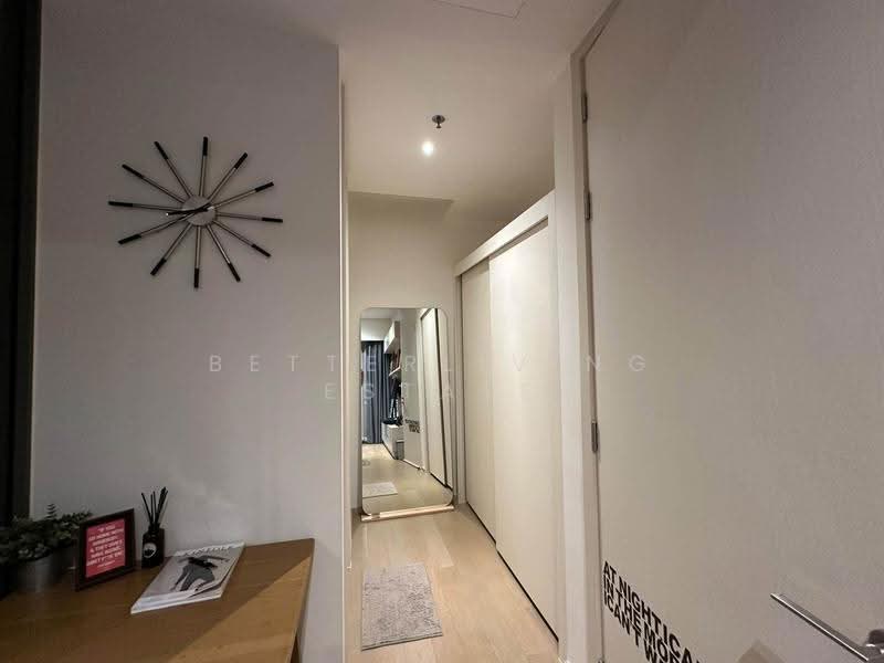 The Strand Thonglor, Bangkok, 36 Soi Sukhumvit 55, Khlong Tan Nua, Watthana, Bangkok, 1 Bedroom, 54 sqm, Condo For Rent, by BetterLiving Estate, 500618583 - DDproperty.com